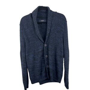 Medicine Everyday Therapy Australian-Made Cardigan Sweater Mens Size XL